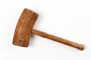 Ordförande